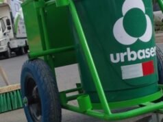 Uma empresa multinacional ordenou a venda da sua subsidiária na Argentina e excluiu-a das suas operações globais.