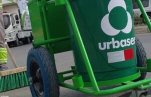Uma empresa multinacional ordenou a venda da sua subsidiária na Argentina e excluiu-a das suas operações globais.
