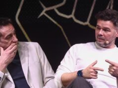 Rufián e Emilio Delgado apelam à reorganização da esquerda contra o avanço da extrema direita: “Não tenho muita vontade de ter Abascal como Ministro do Interior”