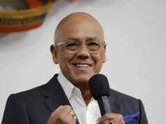 O governo chavista informou que no sábado pelo menos 80 presos políticos venezuelanos foram libertados