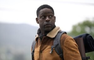 O insurgente no Paraíso é reimaginado, desde a solidão do abrigo até o caos lá fora: amizade, mistério e um elenco inesperado.