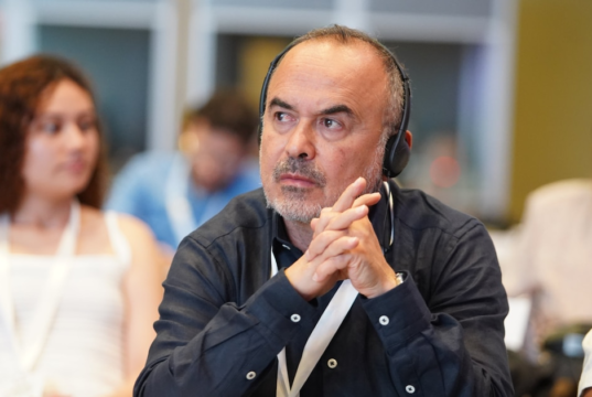 O Ministro da Justiça tomou posição, a Assembleia Nacional não assinou o que o Petro queria: “Não acompanho o processo”