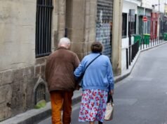 Manuel de la Peña, especialista em longevidade: “Não são velhos nem velhos, são pessoas que viveram muito”