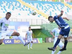 Mais um treinador desempregado na BetPlay League: este é o quinto treinador a ser demitido por maus resultados