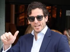 Último dia para inauguração do Vega Private Members Club, o novo projeto empresarial de Iñigo Onieva: um clube privado na Golden Mile