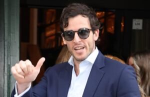 Último dia para inauguração do Vega Private Members Club, o novo projeto empresarial de Iñigo Onieva: um clube privado na Golden Mile