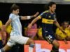 Boca Juniors e prova empatam com a Bombonera no jogo regular mais importante do Torneio Apertura