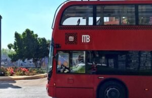 Metro CDMX e Metrobús hoje, 17 de fevereiro: alterações na linha 7 do serviço MB