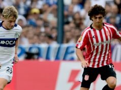 Gimnasia e Estudiantes empataram sem gols em mais um emocionante clássico de La Plata