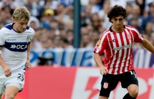 Gimnasia e Estudiantes empataram sem gols em mais um emocionante clássico de La Plata