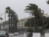 Tempestade Oriana no sábado na Espanha: Aemet coloca Castellón em alerta devido a forte tempestade