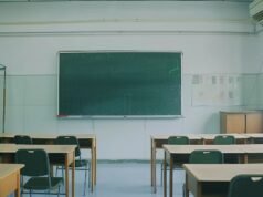 O sindicato dos professores da CGT aderiu à greve nacional no dia 2 de março e a retoma das aulas é difícil.