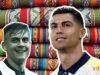 Paulo Dybala diz que Cristiano Ronaldo usa este interessante produto peruano: “É engraçado”