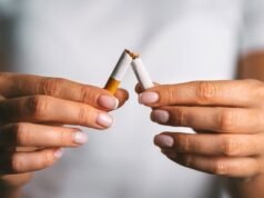 Como parar de fumar: 5 dicas simples e práticas de um farmacêutico para parar de fumar