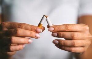 Como parar de fumar: 5 dicas simples e práticas de um farmacêutico para parar de fumar