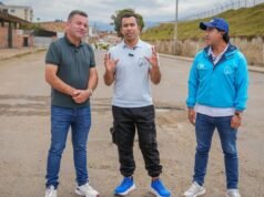 Após anos de enchentes, Chocontá investirá US$ 15,8 bilhões para transformar seu sistema de água