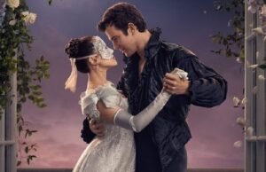 Top 10 Netflix México: ‘Bridgerton’ continua liderando o ranking das séries mais populares da semana