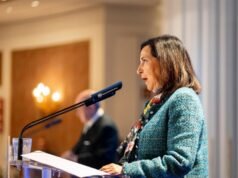 Robles disse que a violência do DAO o torna “nojento” e pediu para rever os protocolos para encorajar as mulheres a denunciar.