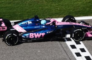 Segundo dia de pré-temporada da F1 no Bahrein: Gasly completa sessão completa com Alpine e Mercedes lutando com problemas de motor