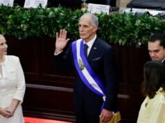 Desafios enfrentados por Nasry Asfura em Honduras após assumir o poder, segundo EMFI