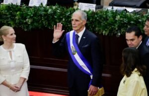 Desafios enfrentados por Nasry Asfura em Honduras após assumir o poder, segundo EMFI