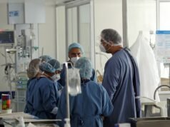 A crise do sistema de saúde colombiano repercute internacionalmente: aparecendo como estudo de caso na investigação