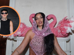 A briga entre Andrea Valdiri e Valentino Lázaro chegou à Justiça: eles vão investigar o regime de violência entre homens e mulheres