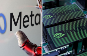 Meta e Nvidia estão comprometidas com o futuro da IA com sua parceria multichip
