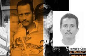 Jesús Lemus diz que o assassinato de Mencho provocou mais de 700 atos violentos no país