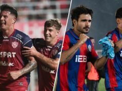 San Lorenzo visita o Unión de Santa Fe com a intenção de se recuperar da habitual derrota para o Huracán