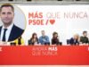 O PP pediu a Pedro Sánchez que expulsasse Borja Cabezón por fraude fiscal