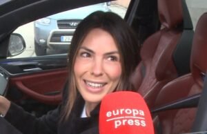 Laura Matamoros puxa “karma” e responde com um aviso claro a Carlo Costanzia