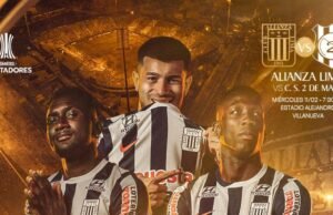 A que horas jogam Alianza Lima e 2 de Mayo HOJE: partida em Matute pela primeira fase da Copa Libertadores 2026