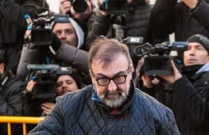 O PP disse que a mensagem de Koldo García se refere a “uma rede de influência criada pela Moncloa”