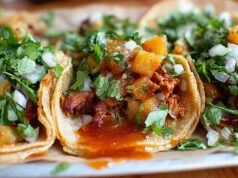 Festival de Taco e Asado 2026 em Edomex: data, local, horário e tudo o que você precisa saber