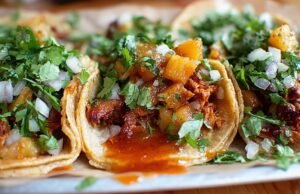 Festival de Taco e Asado 2026 em Edomex: data, local, horário e tudo o que você precisa saber