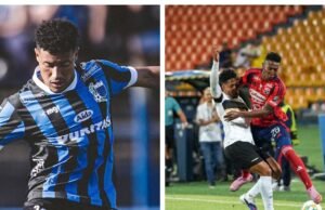 Liverpool x Medellín AO VIVO, Copa Libertadores: estreia de ‘Os Poderosos da Montanha’ no Uruguai