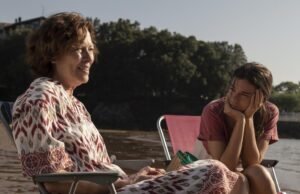 Se você gosta de ‘Los Domingos’, pode assistir gratuitamente o filme pelo qual Alauda Ruiz de Azúa ganhou o primeiro Goya: “Simplesmente comovente”