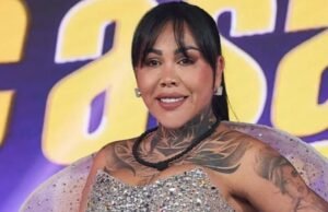 Yina Calderón está confirmada como participante de ‘A Casa dos Famosos’ da Telemundo: “Bem-vindo à minha casa!”