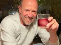 O ator Diego Trujillo anunciou que apoiará Sergio Fajardo como candidato presidencial: “É ele”