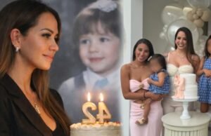 Samahara Lobatón aparece com Melissa Klug apesar de relatos de afastamento por reclamar de Bryan Torres: “Deus te abençoe”