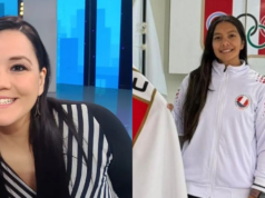 A jornalista Marisel Linares não compareceu quando a polícia foi chamada e pode ser acusada de ocultar o caso de Lizeth Marzano