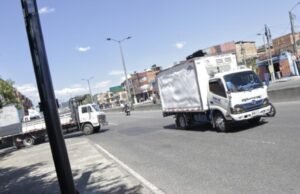 Como ver as câmeras ativas em Bogotá: em 2026 novos aparelhos serão instalados em vários pontos da cidade
