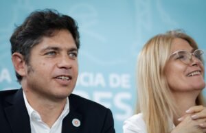 PJ Bonaerense: aumenta a possibilidade de acordo para Kicillof assumir no lugar de Máximo Kirchner