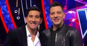 Leo Rosas, participante do ‘La Voz México’ que venceu com Yahir, morreu