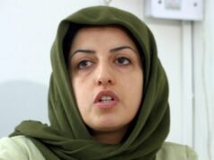 O advogado do ganhador do Prêmio Nobel da Paz, Narges Mohammadi, acusou o ativista de “transferência forçada” e ataques.