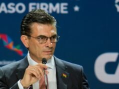 Rodrigo Paz se reunirá com Donald Trump no âmbito da conferência de Miami no dia 7 de março