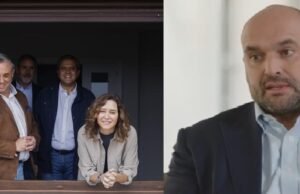 Ayuso não sancionou o empreiteiro que quebrou o contrato de construção da caldeira do bar, que também permite o desenvolvimento de 90 casas subsidiadas no limbo.
