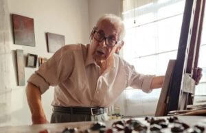 Antonio Samudio, mestre da escultura e ilustração colombiana, morre em Bogotá aos 91 anos