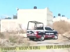 Encontraram esqueletos em três pontos de Tultepec, Edomex: estão investigando a possibilidade de abrir uma conta.